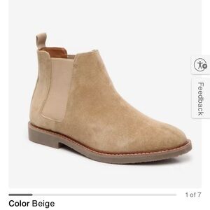 Steve Madden Highline Boot